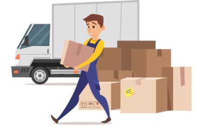 Find Packers and Movers in India and Big Shifting Mistakes to Avoid